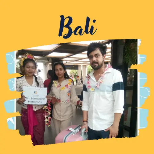 Highly Recommended Bali Tour by Yuven Travel!!!